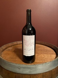 2020 Napa Valley Cabernet Sauvignon (1.5L)